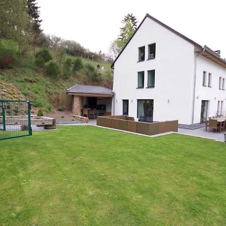 Feriehus Mailust - 12 Personen - St.Vith *
